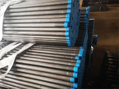 阜阳108注浆管价格