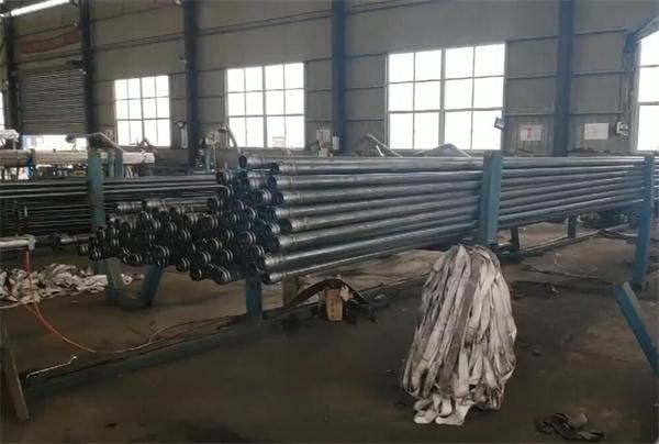 阜阳注浆管现货