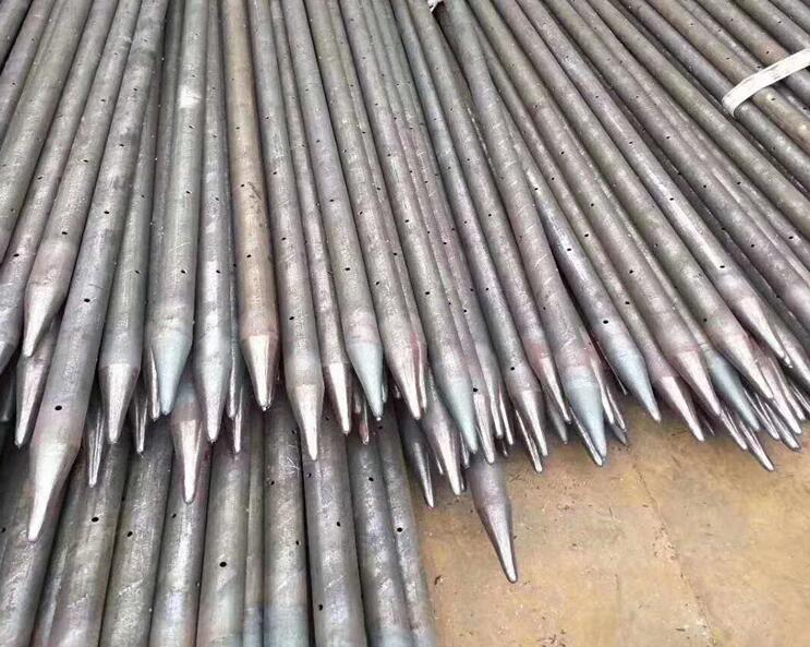 阜阳注浆管现货