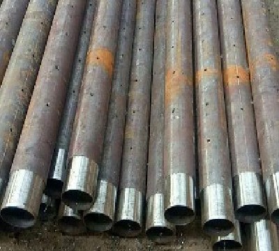 阜阳注浆管现货