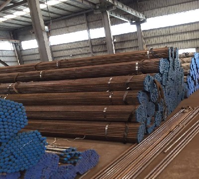 阜阳隧道注浆管现货