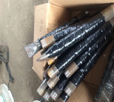 阜阳注浆管现货