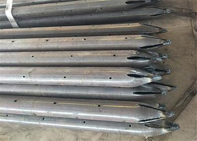 阜阳注浆管现货