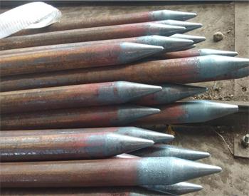 阜阳注浆管现货