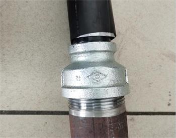 阜阳注浆管现货