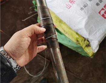 阜阳注浆管现货