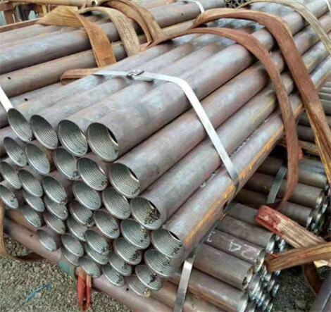 阜阳注浆管现货