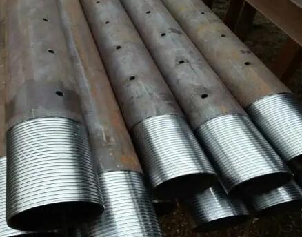 阜阳注浆管现货